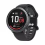 Stelio polshorloge STSWA102BT Activ Pro GPS 46 mm zwart titanium behuizing