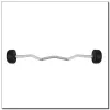 HMS Fitness GSL40 curl-gewichtsstang