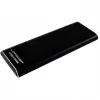 SSD-behuizing LC-Power LC-M2-C-NVME zwart M.2