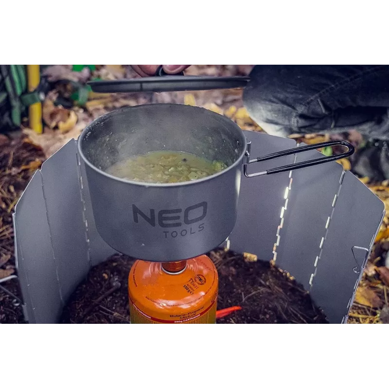 NEO tools 63-145 kampeergerei