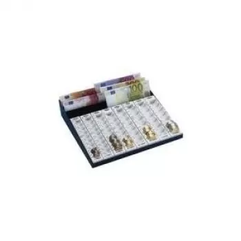 Geldcassette WEDO 160 790037