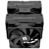 Thermalright Peerless Assassin CPU-koeler dual-tower - zwart (PEERLESS ASSASSIN 140 zwart)