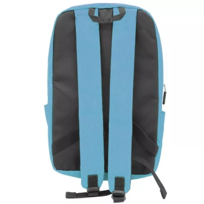 Rugzak Xiaomi Mi Casual Daypack – Polyester, blauw, 255×130×340 mm