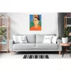 Canvas-schilderset Ravensburger CreArt ART Collection: Frida Kahlo schilderij, Canvas Edition
