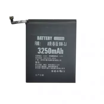 Accu XIAOMI Mi 8 Lite