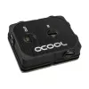 Alphacool Eisblock XPX Pro 1U CPU-koeler - AMD/Intel