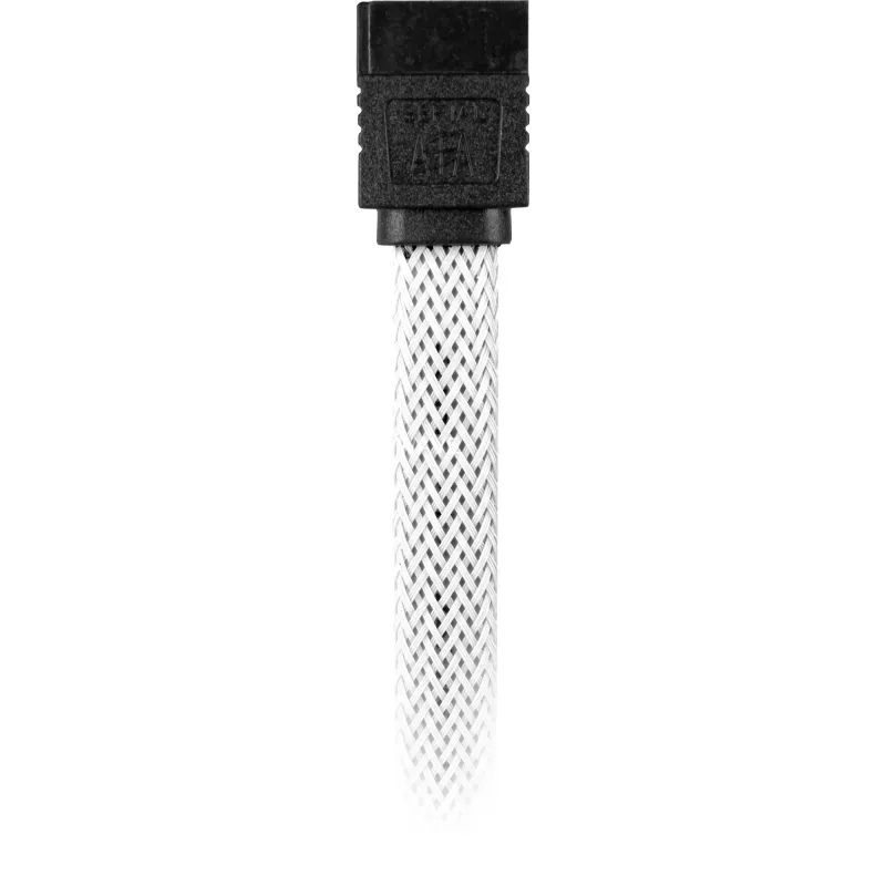 Sharkoon SATA-kabel - Serial ATA 150/300/600 - SATA (W)