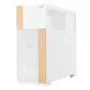 InWin F5 behuizing - wit