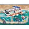 PLAYMOBIL® 71623 koraalrifplatform