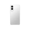 Samsung EF-QS937CTEGWW Clear Case hoes voor Galaxy S25 Edge, transparant