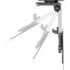 Wandbeugel Schwaiger LWHD3720 513 37 inch zwart