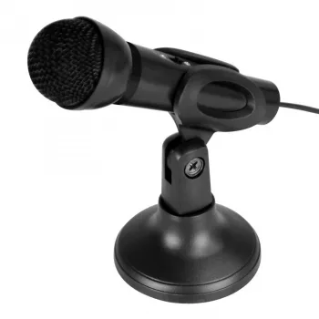 Interviewmicrofoon Media-Tech MT393