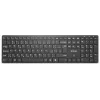 Draadloze toetsenbord-muis-set YENKEE YKB 2008CS — 2,4 GHz USB, compacte layout