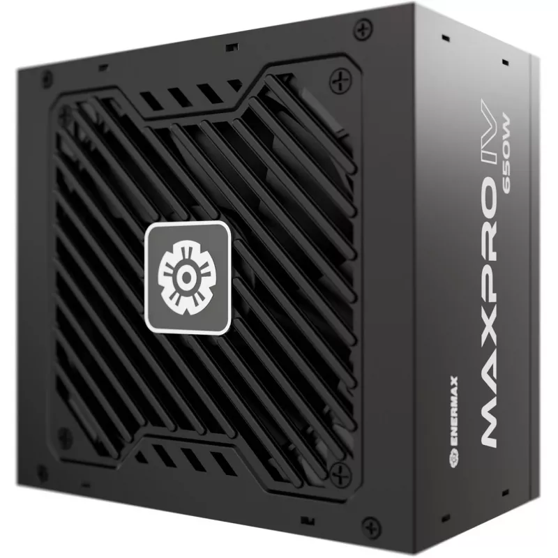 Enermax Pc-voeding Enermax Maxpro IV 650W EMP650W 650W (EMP650W)