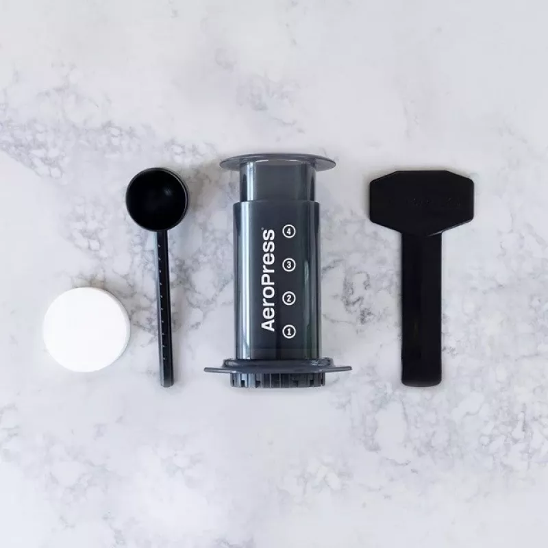 AeroPress 85R11 koffiezetapparaat
