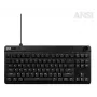 Toetsenbord USB Xboard MS TKL/ANSI zwart XBMS01 Pulsar