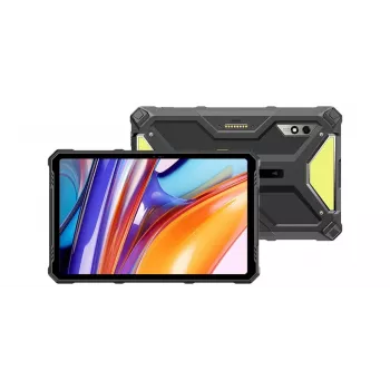 Tablet Ulefone Armor Pad 3 Pro 10,4 inch Mediatek 2 GHz 8 GB RAM 256 GB Android 13