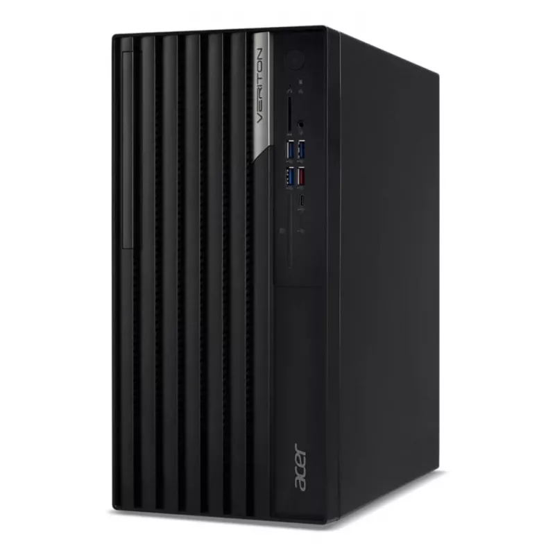 Desktop-pc Acer Veriton M M4710GT Intel Core i7-13700 16GB 512GB SSD Intel UHD Graphics 770 Windows 11 Pro