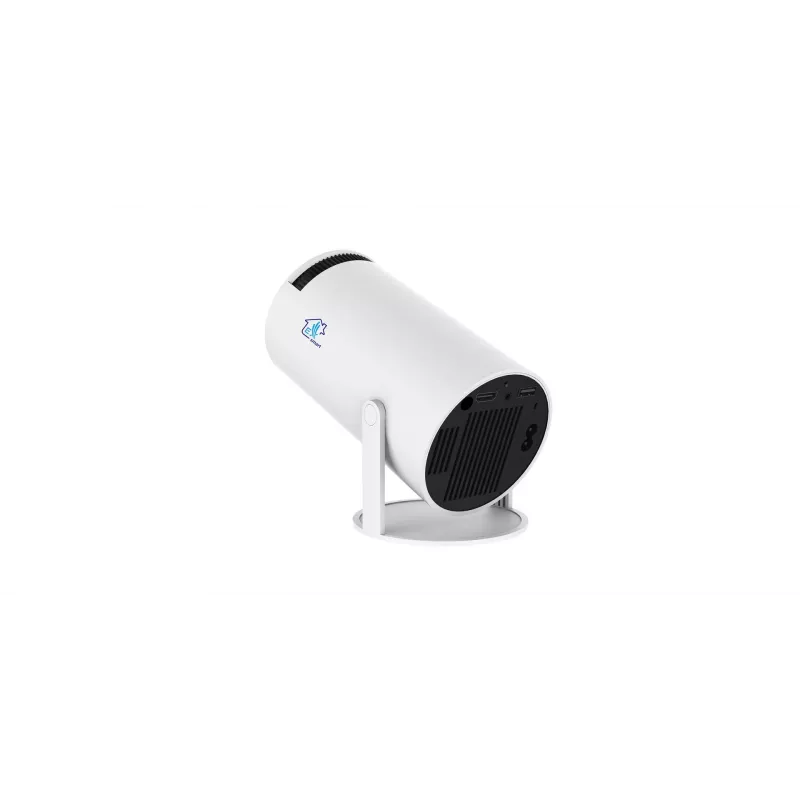 Extralink projector Smart Life smart projector ESP-300 200 ANSI, 720p, Android 11