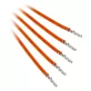 Kabel BitFenix Alchemy 2.0 0,4 m — 0,4 m verlengkabel stekker naar bus