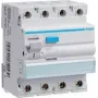 Aardlekschakelaar 4-polig 40A/30mA Hi CDH440D (CDH440D)