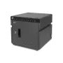 Digitus mobiele desktop-laadkast voor 10 notebooks/tablets tot 13 inch, UV-C, USB-C