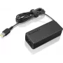 Lenovo TP 65W AC-adapter slank Tip EU 54Y8983 - voeding