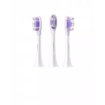 Xiaomi oscillerende elektrische tandenborstel vervangende borstelkoppen, zacht, 3 stuks