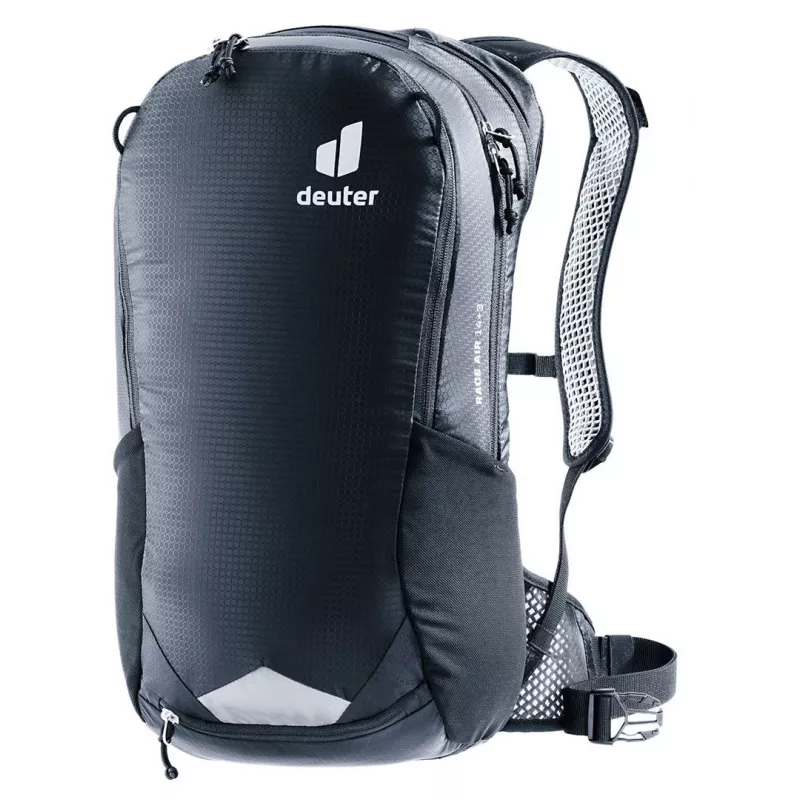 Deuter Race Air 14+3 14 L zwart fietsen bergbeklimmen unisex