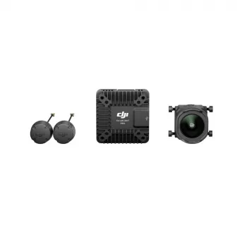Drone-accessoire DJI O4 Air Unit Pro CP.FP.00000233.01 — 1080p videotransmissiemodule