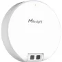 Badkamer-aanwezigheidssensor LoRaWAN ToF Milesight VS330-868M voor aanwezigheidsdetectie