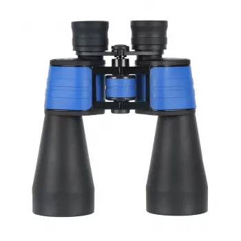 Verrekijker Deltaoptical StarLight 12x60, 12× vergroting, 60 mm objectief, waterdicht, licht
