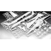 Revell 03881 Airbus A350-900 Lufthansa plastic modelbouwset, 1:144