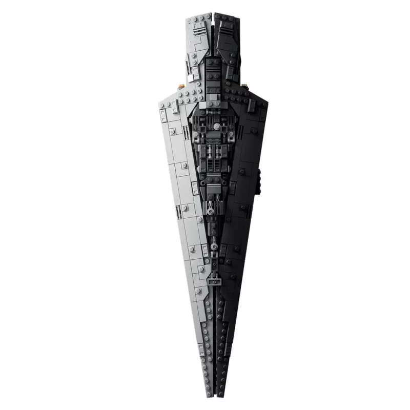 LEGO Star Wars Executor Super Star Destroyer 75356 — modelset, 6034 onderdelen