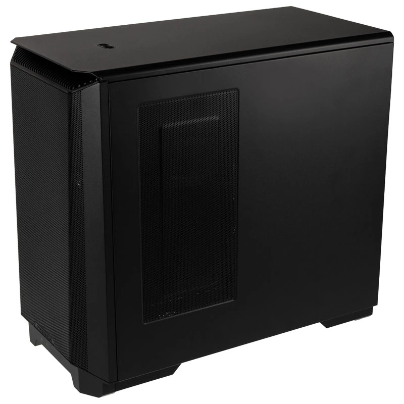 PHANTEKS Eclipse P200A Mini-ITX - zwart