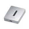 Dockingstation 1 poort USB 3.2, M.2 NVMe