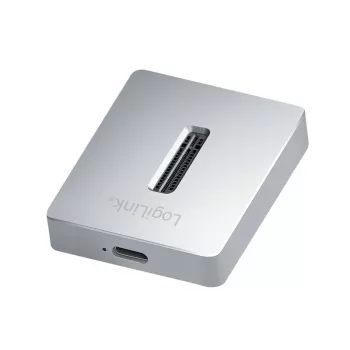 Dockingstation 1 poort USB 3.2, M.2 NVMe