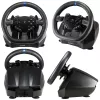Stuurwiel + pedalen Subsonic SA5640-NG zwart pc PlayStation 4 Xbox One