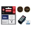 Activejet AH-350RX inkt (vervanging voor HP 350XL CB336EE; Premium; 35 ml; zwart)