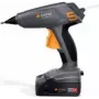 Lijmpistool STEINEL MobileGlue 5011 grijs oranje LED 20 g/min