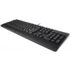 Lenovo Preferred Pro II USB QWERTY-toetsenbord, Roemeens, zwart