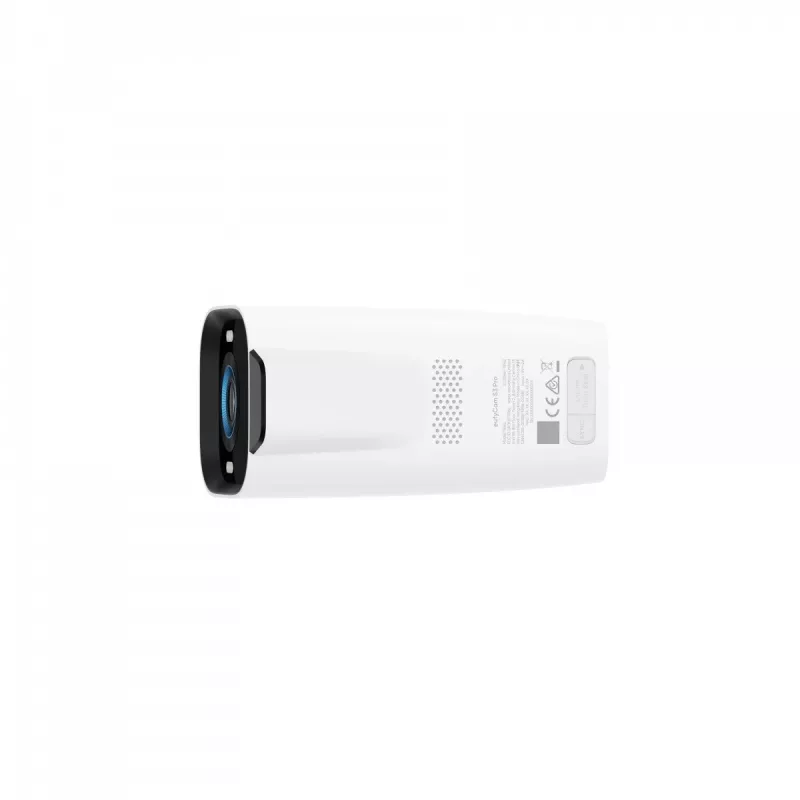 Eufy Cam S3 Pro 3-cam kit zwart+wit 1