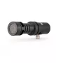 RØDE VideoMic Me-L zwart smartphone-microfoon