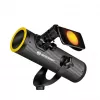 Reflector Bresser Optics Solarix 18x zwart zilver