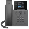 IP-telefoon Grandstream GRP2610, 2 lijnen HD-audio, carrier-grade VoIP-telefoon