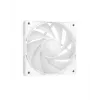 DeepCool AG620 WH ARGB V2 chipset, moederbord luchtkoeler 12 cm wit 1 stk.