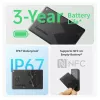 Switchbot portemonnee-trackerkaart NFC-compatibel (W2500032)