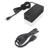 Lenovo 4X20M26272 voedingsadapter/omvormer 65 W zwart