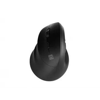 Muis NATEC CRAKE 2 Office linkshandig Bluetooth