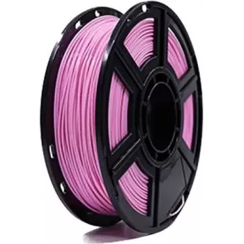 PLA-filament Flashforge 1,75 mm roze 0,5 kg spoel